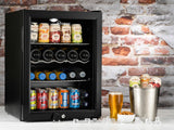 Subcold Super65 LED Beer Fridge | 65L