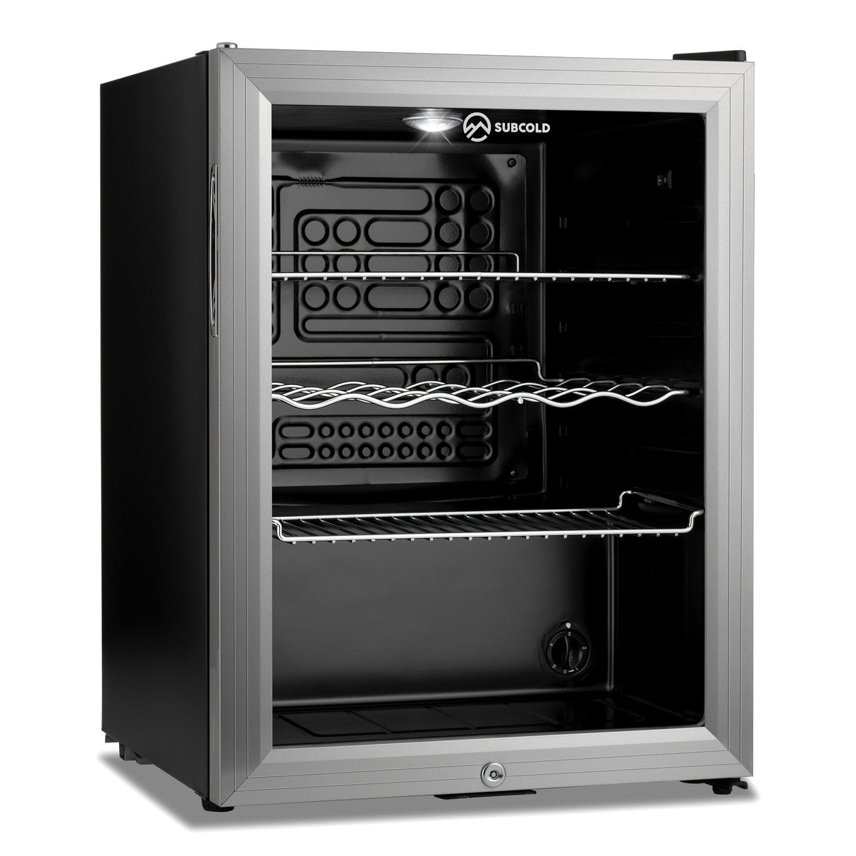 Subcold Super65 LED Beer Fridge | 65L