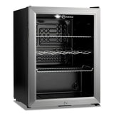 Subcold Super65 LED Beer Fridge | 65L