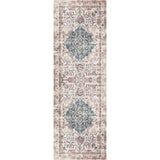 The Rugs Buram Vintage Washable Rug