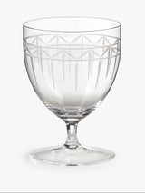 Kew Gardens Palm House Wine Glass - Set of 2, 330ml