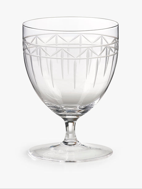Kew Gardens Palm House Wine Glass - Set of 2, 330ml