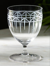 Kew Gardens Palm House Wine Glass - Set of 2, 330ml