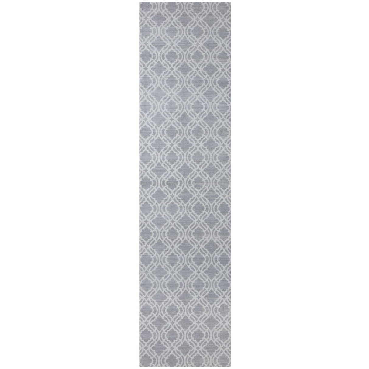 The Rugs Washable Rug Carina Grey 6901G