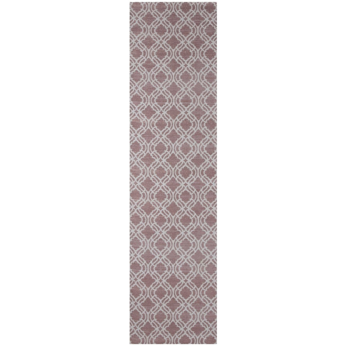 Washable Rug Carina Pink by The Rug