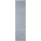 Washable Rug Carina Blue | 6903