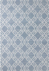 Washable Rug Carina Blue | 6903