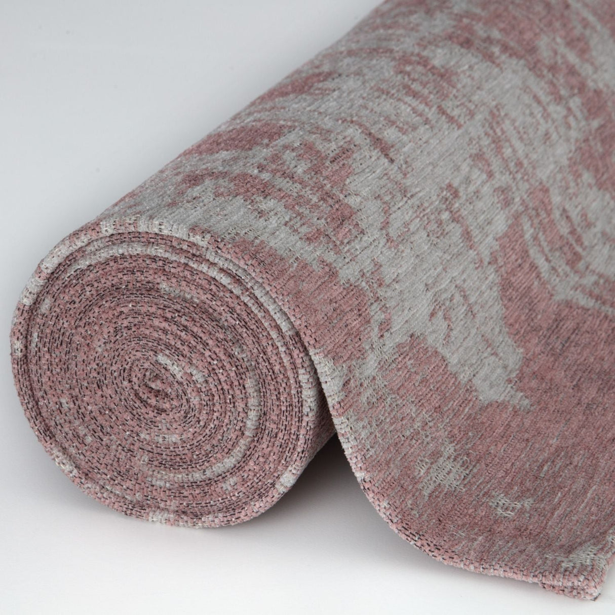 Machine Washable Rug Carina Pink – Stylish & Non‑Slip