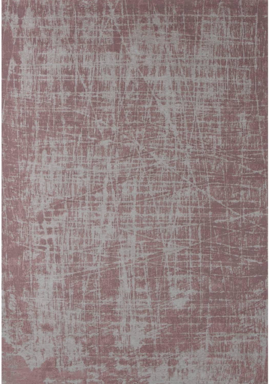 Machine Washable Rug Carina Pink – Stylish & Non‑Slip