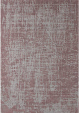 Machine Washable Rug Carina Pink – Stylish & Non‑Slip