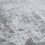 Washable Rug Carina Grey | 6921G