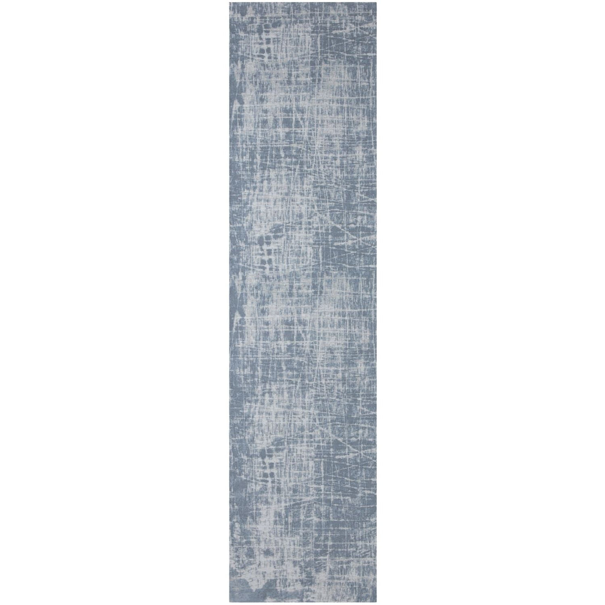 Washable Blue Rug Carina 6923 | Easy-Care | The Rugs