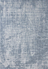 Washable Blue Rug Carina 6923 | Easy-Care | The Rugs