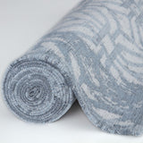 The Rugs Washable Rug Carina Blue 6931B