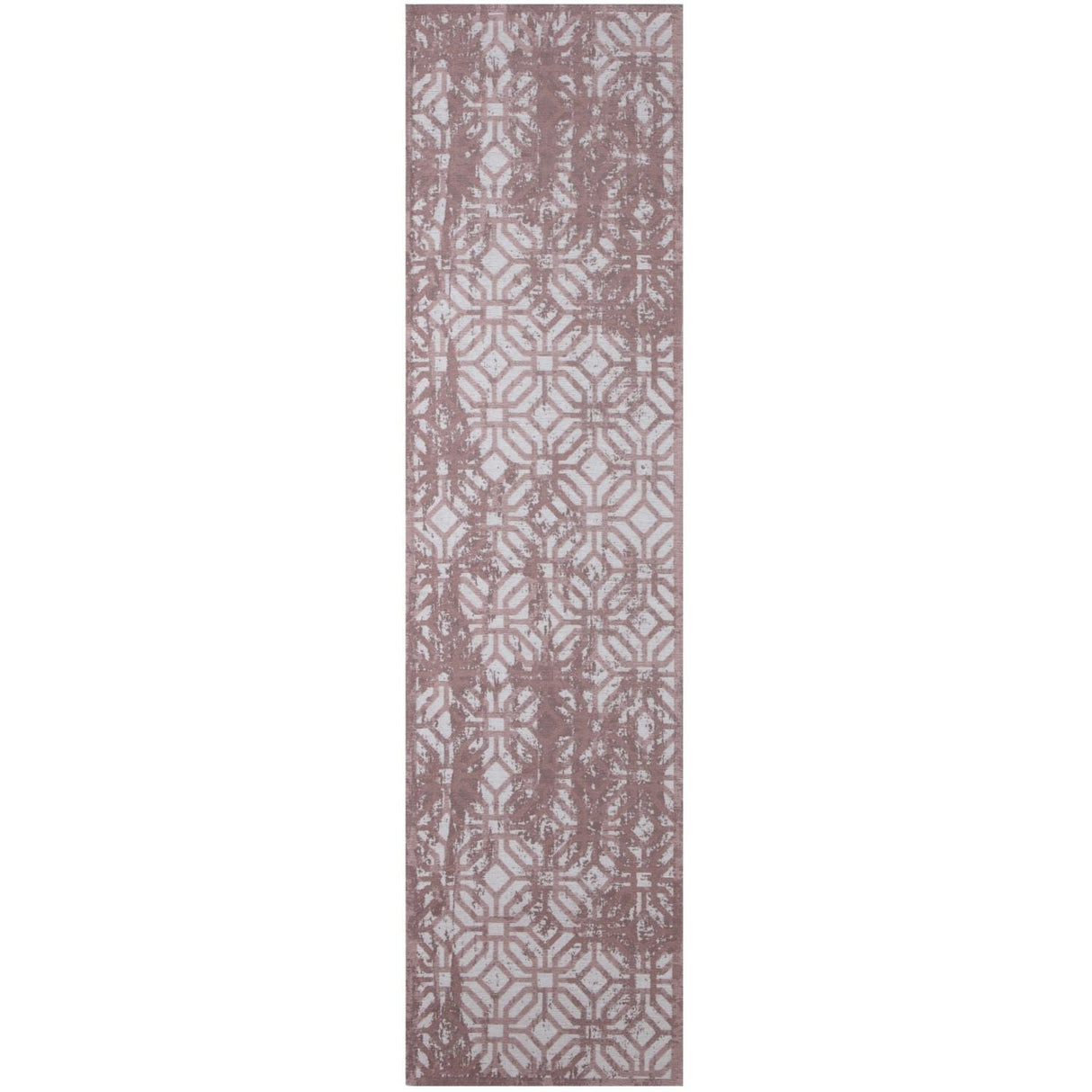The Rugs Washable Rug Carina - Pink