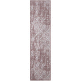 The Rugs Washable Rug Carina - Pink