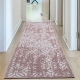 The Rugs Washable Rug Carina - Pink
