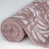 The Rugs Washable Rug Carina - Pink