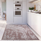 The Rugs Washable Rug Carina - Pink