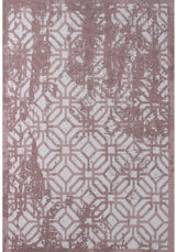 The Rugs Washable Rug Carina - Pink