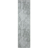The Rugs Washable Rug Carina Green | 6934