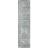 The Rugs Washable Carina Green 6944 Rug
