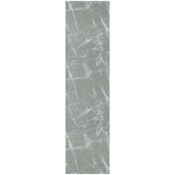 Washable Rug Carina Green 6954 by The Rugs