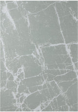 Washable Rug Carina Green 6954 by The Rugs