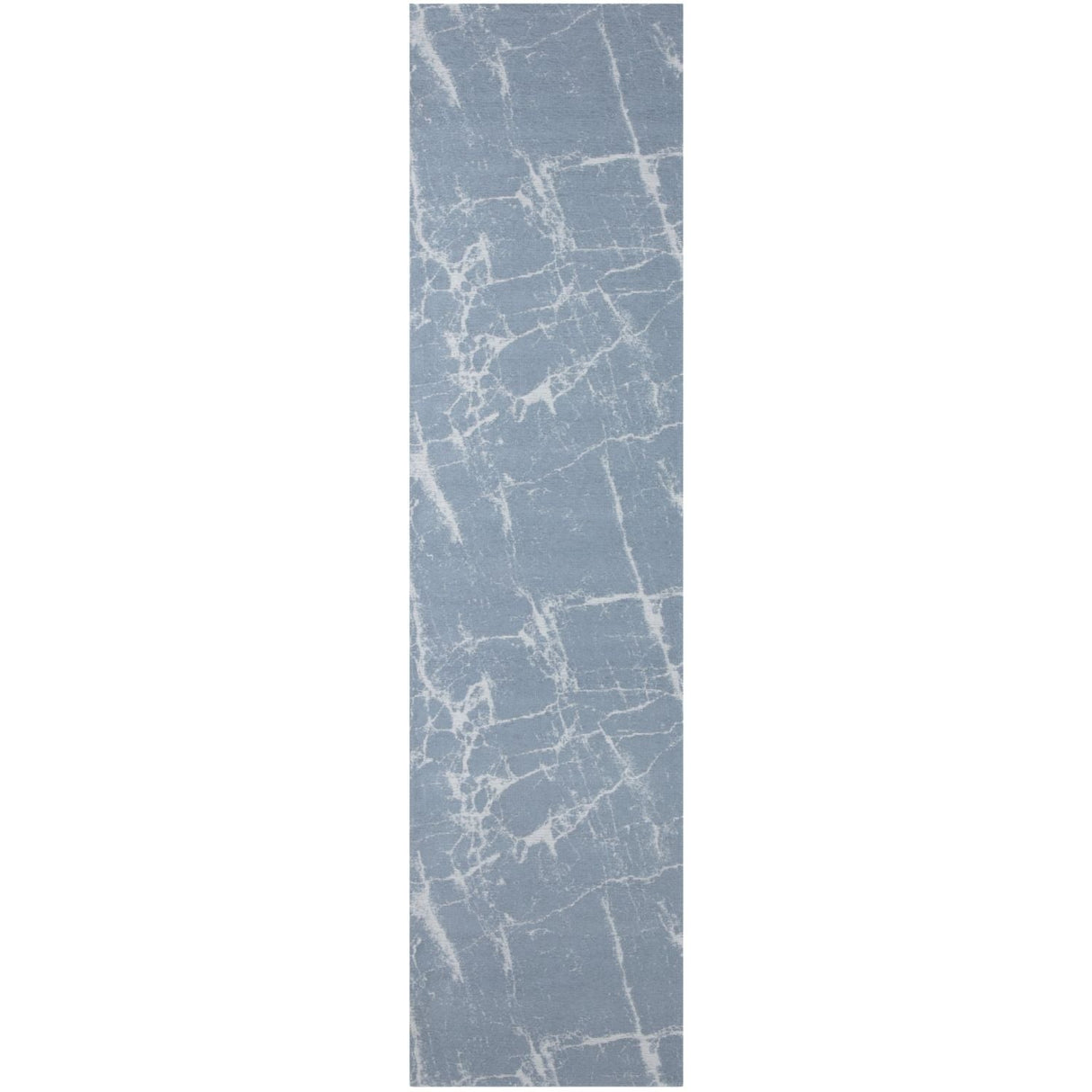 The Rugs Washable Rug Carina Blue | 6955
