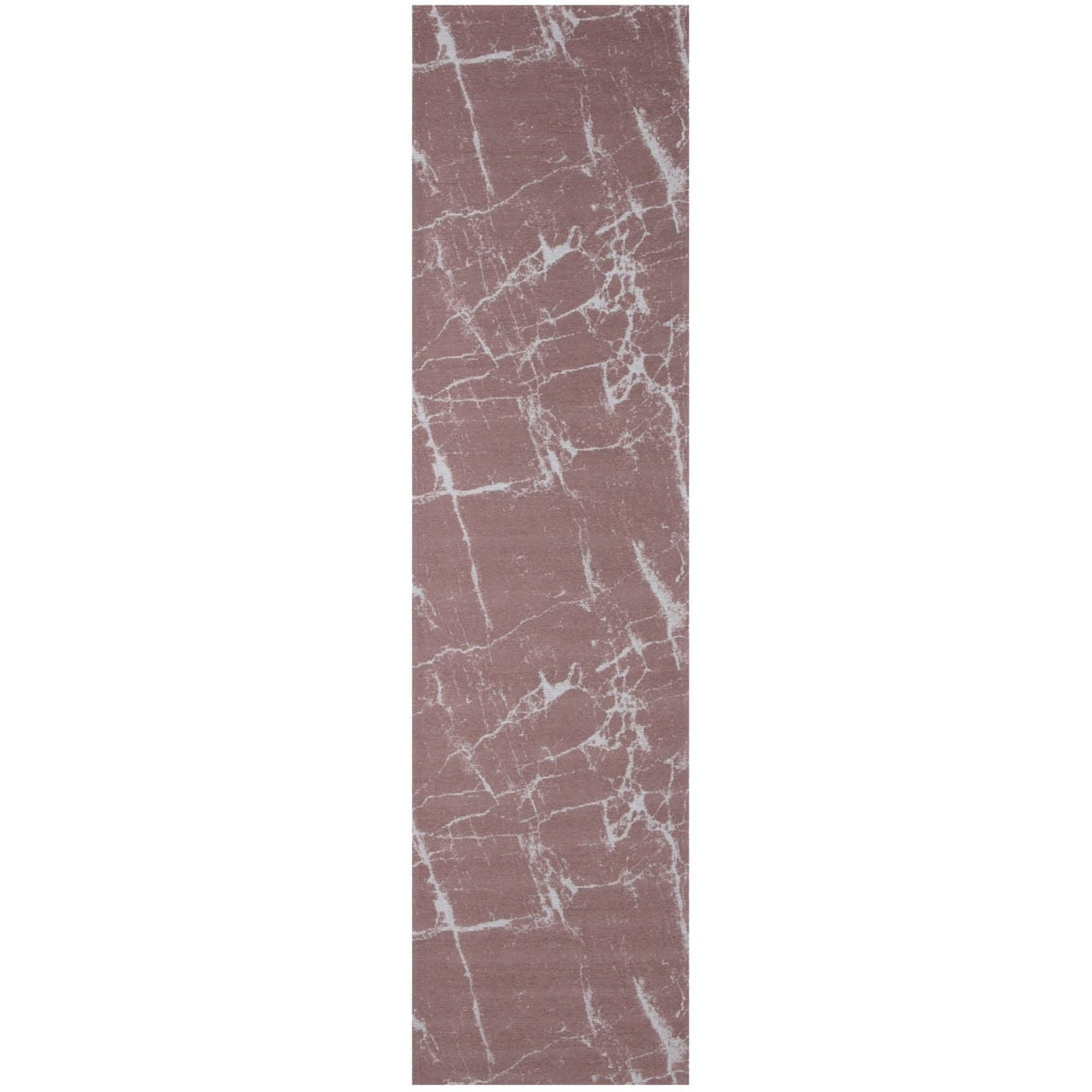 Washable Rug Carina Pink 6956 by The Rugs