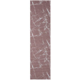 Washable Rug Carina Pink 6956 by The Rugs
