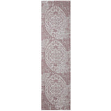 Washable Rug Carina Pink | 6962