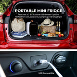 Subcold Pro Mini Fridge - 6L