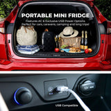 Subcold Pro Mini Fridge - 6L