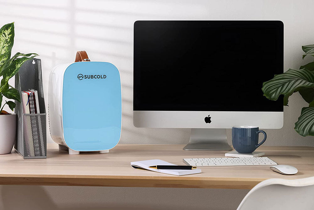 Subcold Pro Mini Fridge - 6L