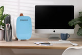 Subcold Pro Mini Fridge - 6L