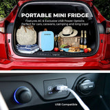 Subcold Pro Mini Fridge - 6L