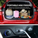 Subcold Pro Mini Fridge - 6L