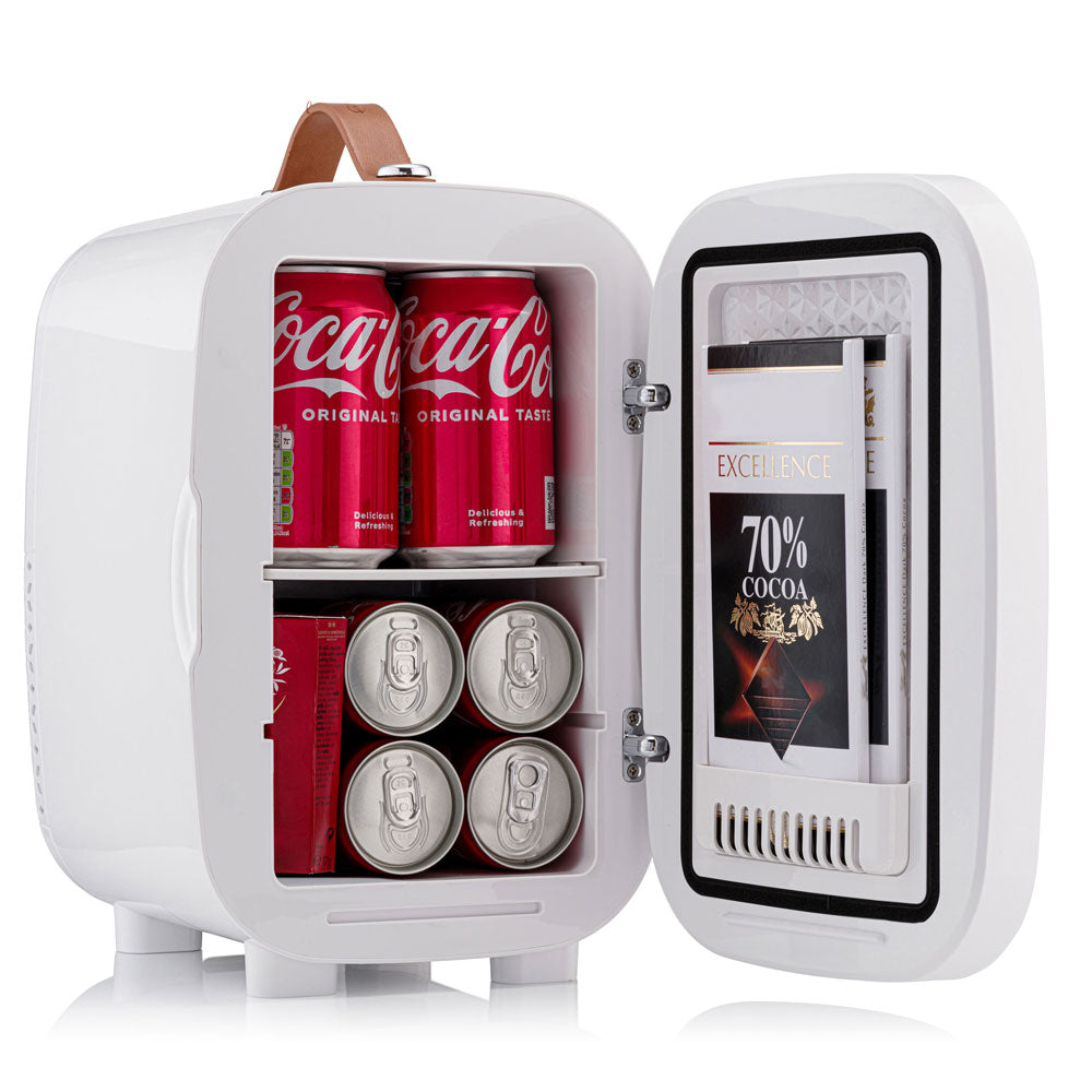 Subcold Pro Mini Fridge - 6L