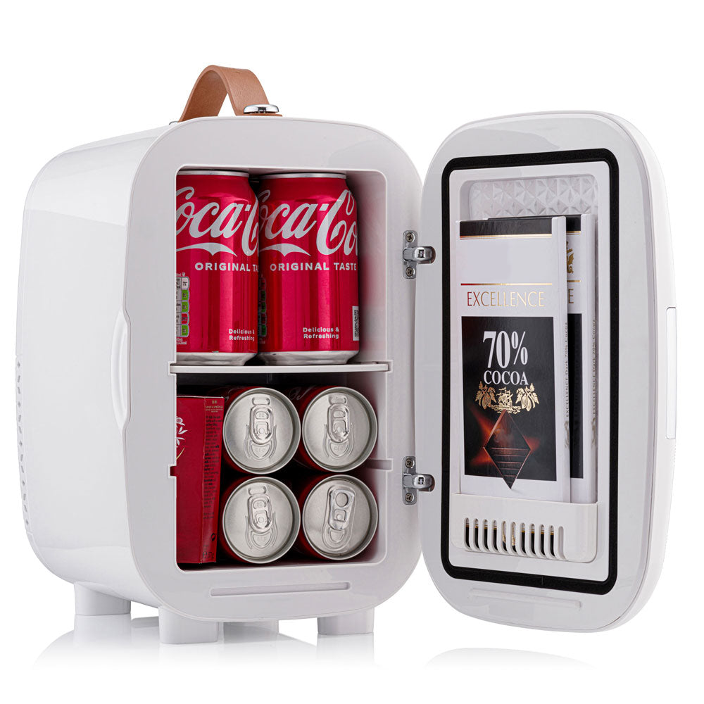 Subcold Pro Mini Fridge - 6L