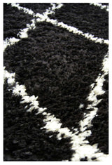 Snug Nomadic Shaggy Rug | Plush 30mm Pile Comfort