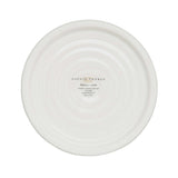 Portmeirion Sophie Conran Ceramic Small Storage Jar, 480 ml, White