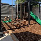 Dandy’s PlaySafe Play Area Bark