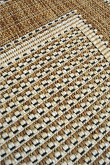 The Rugs’ Denver Bordered Indoor/Outdoor Rug | 1589