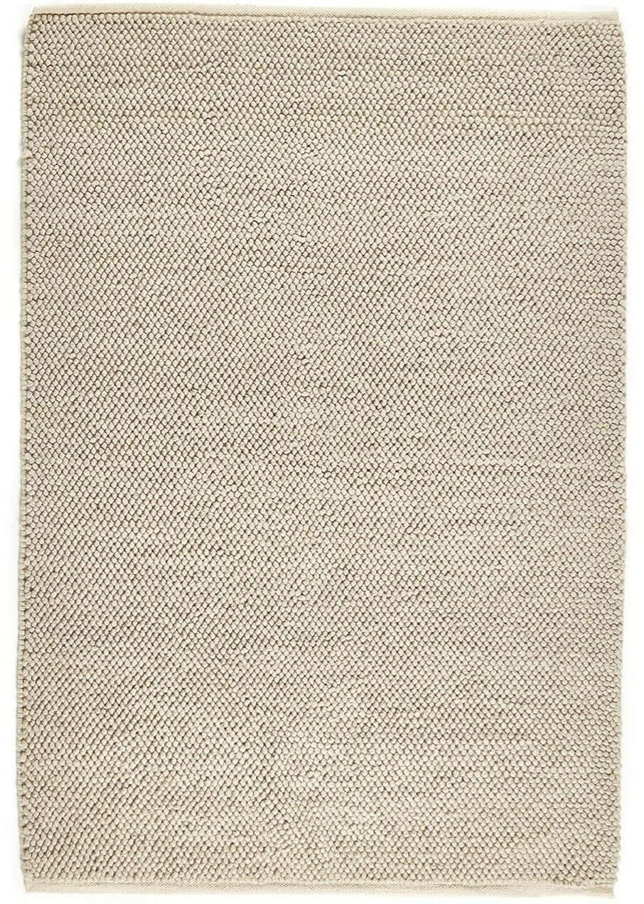 The Rugs La Playa Natural Solid Rug