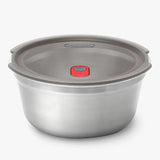 Black+Blum Stainless Steel Meal Prep Bowl, Large, 950ml