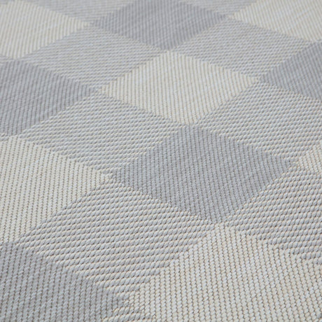 The Rugs Ecology Outdoor Rug Grey | 700GR