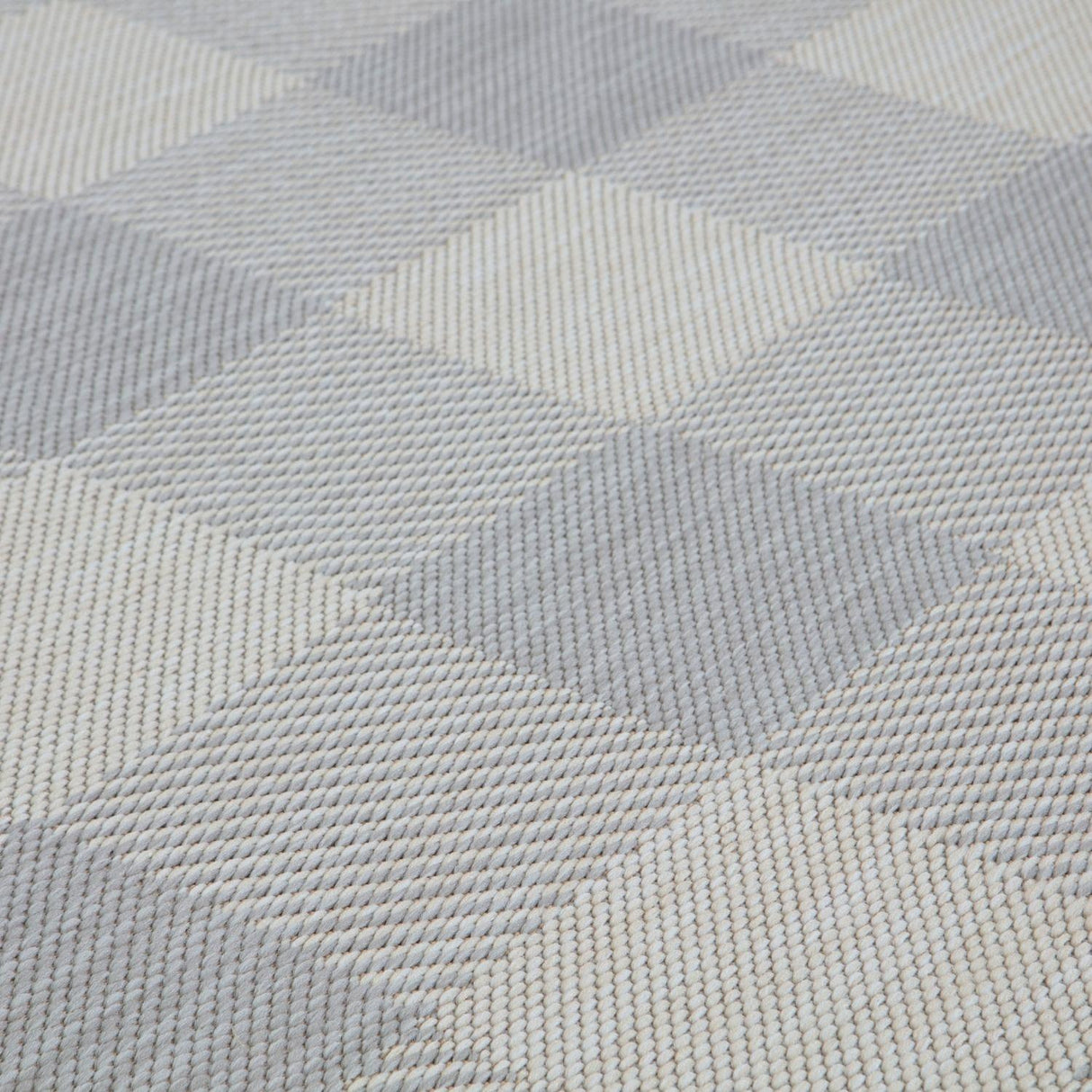 The Rugs Ecology Outdoor Rug Grey | 700GR