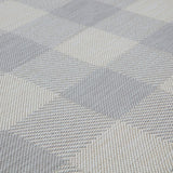 The Rugs Ecology Outdoor Rug Grey | 700GR