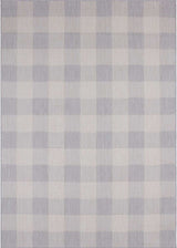 The Rugs Ecology Outdoor Rug Grey | 700GR